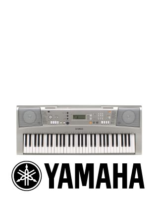 Yamaha Keyboards